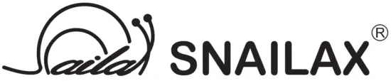 SNAILAX SL - logo
