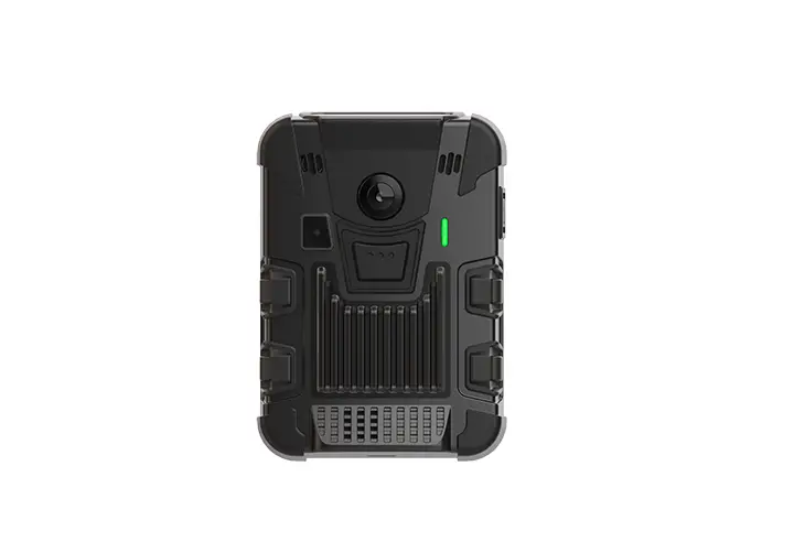 Ionodes Percept Body Camera Iot-connected Open-platform Wearable Device User Guide Ionodes Percept Body Camera Iot-connected Open-platform Wearable Device User Guide