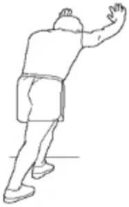 EXERCISE - Calf-Achilles Stretch