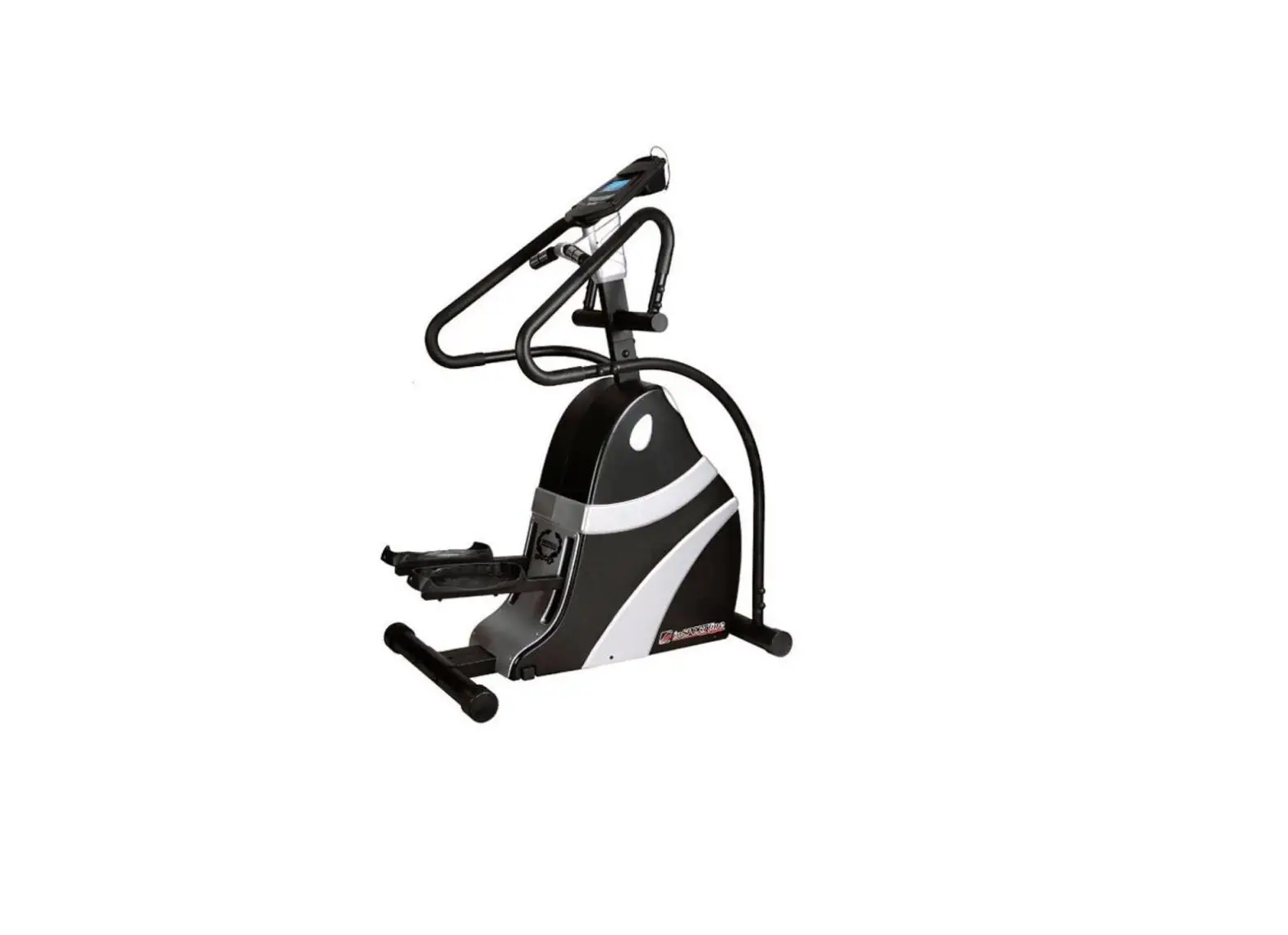 Insportline 3881 Stepper Profi Imperial User Manual