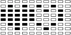 Program 12 (85% H.R.C.)