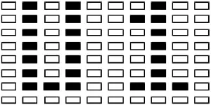 Program 13 (User setting)