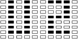 Program 14 (User setting)