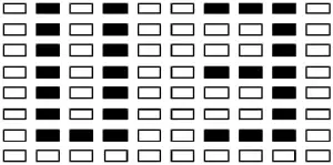 Program 15 (User setting)