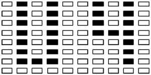 Program 16 (User setting)