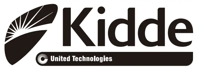 Kidde-logo