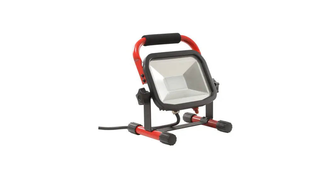 Luceco Lswr7br-01 Rechargeable Led Usb Site Light 750lm Instruction Manual