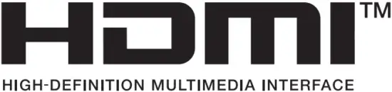 HDMI Logo