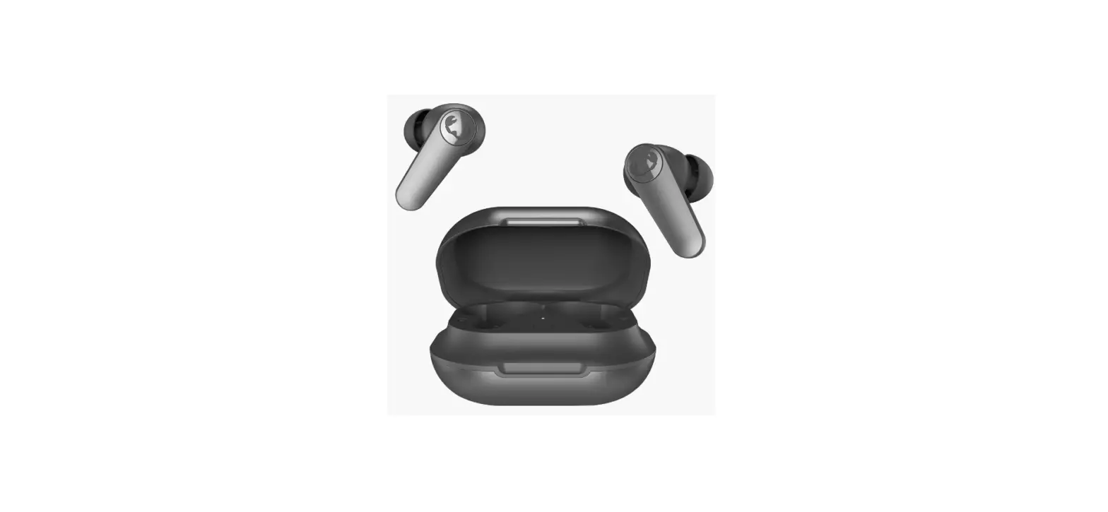 Fresh N Rebel 3tw3100 True Wireless Earbuds User Guide Fresh N Rebel 3tw3100 True Wireless Earbuds User Guide