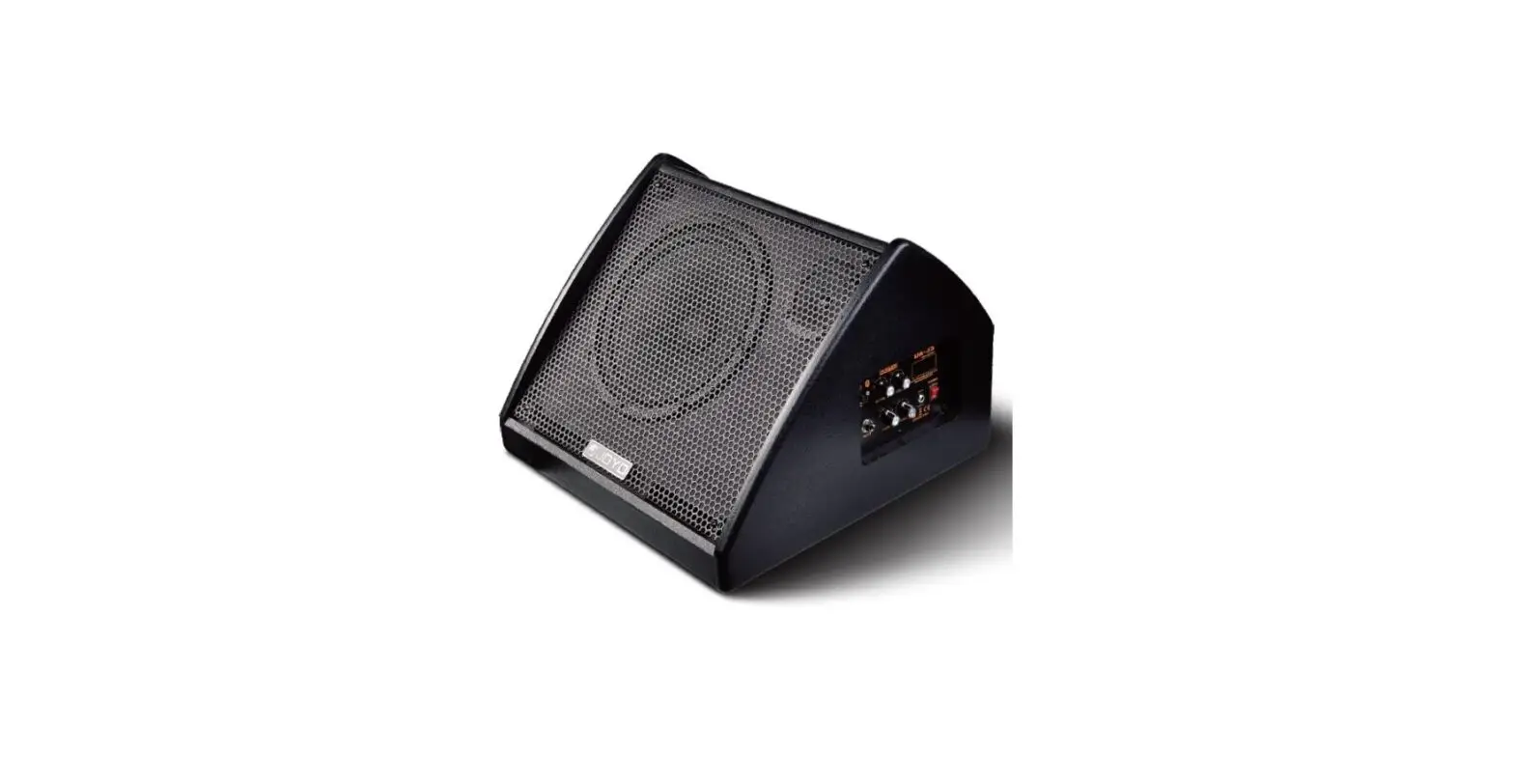 Joyo Da-35 Electronic Drum Amplifier User Manual