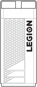 Legion T730 T530 Series