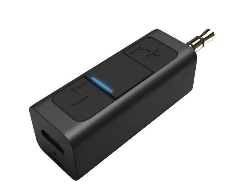 hama 00014168 Bluetooth Receiver for Cars-with-AUX-IN-product