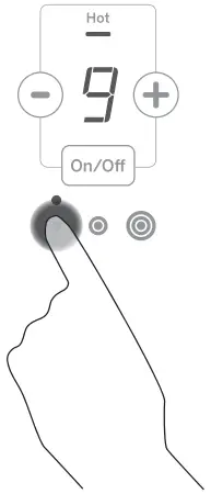 Single Surface Element