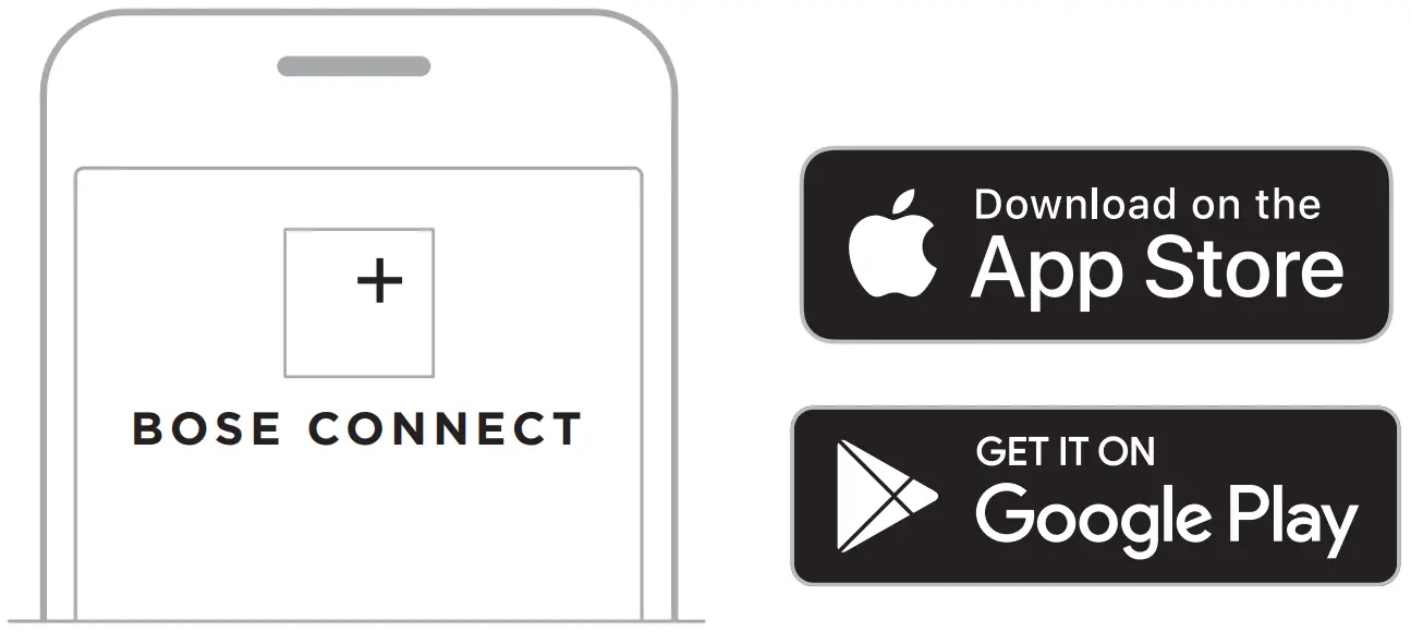 BOSE H4031 SoundLink Flex Portable Bluetooth Speaker - app