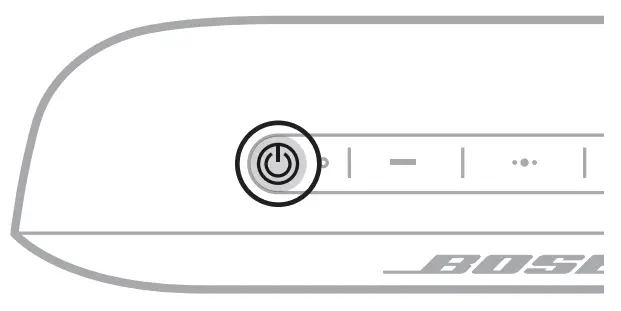 BOSE H4031 SoundLink Flex Portable Bluetooth Speaker - fig 1