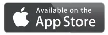 App Store Logo