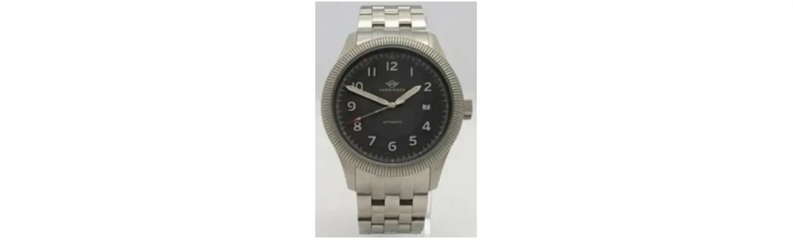 Harbinger Ex7 Expedition Full Bodied Tool Watch User Manual Harbinger Ex7 Expedition Full Bodied Tool Watch User Manual