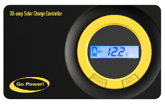 Go Power Dura Lite Portable Solar Kits product