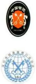 HACHANLUN B085LXCFSM RFID NFC Card Copier Reader Writer Duplicator - Symbol