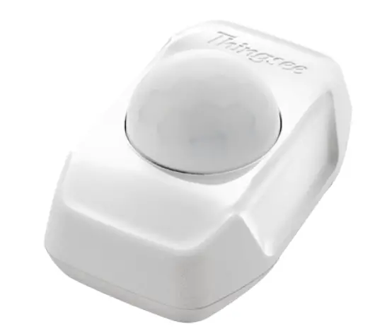 Sercomm-SD-SRN09-Indoor-Battery-Siren-PRODUCT