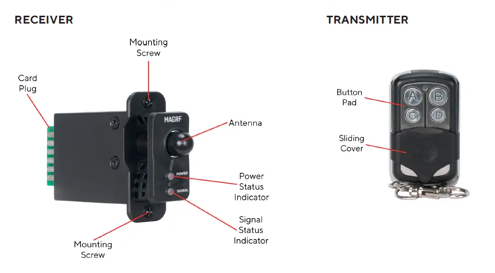 Magmatic 1450W high velocity co2 simulator SIDE WINDER fig 16