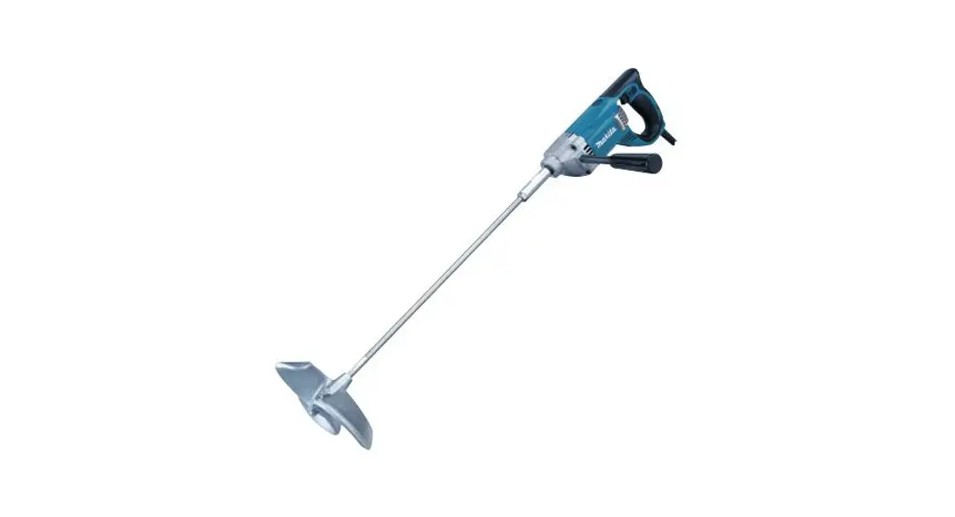 Makita Ut2204 Power Mixer Instruction Manual