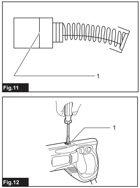 makita UT2204 Power Mixer - fig4