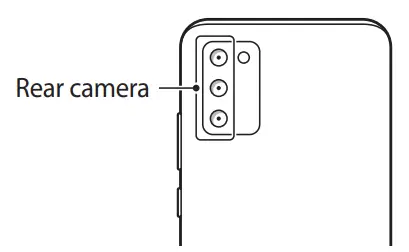 SAMSUNG SM A035F Galaxy A03 Smartphone-fig3