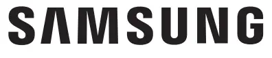 SAMSUNG -logo
