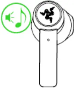 Power ON/OFF instructionsq