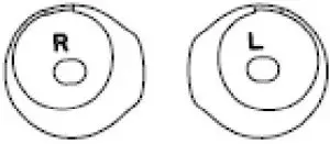 Silicone earbud Sleeves