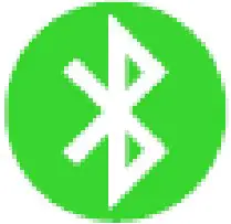 Bluetooth Icon