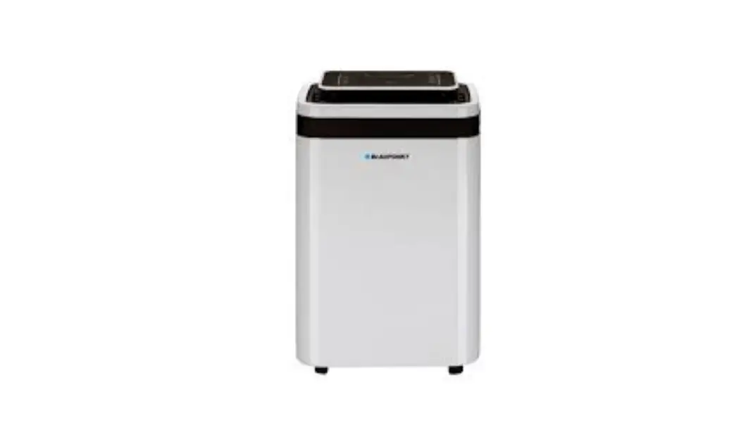Blaupunkt Adh501 Dehumidifier Air Purification Function Instruction Manual Blaupunkt Adh501 Dehumidifier Air Purification Function Instruction Manual