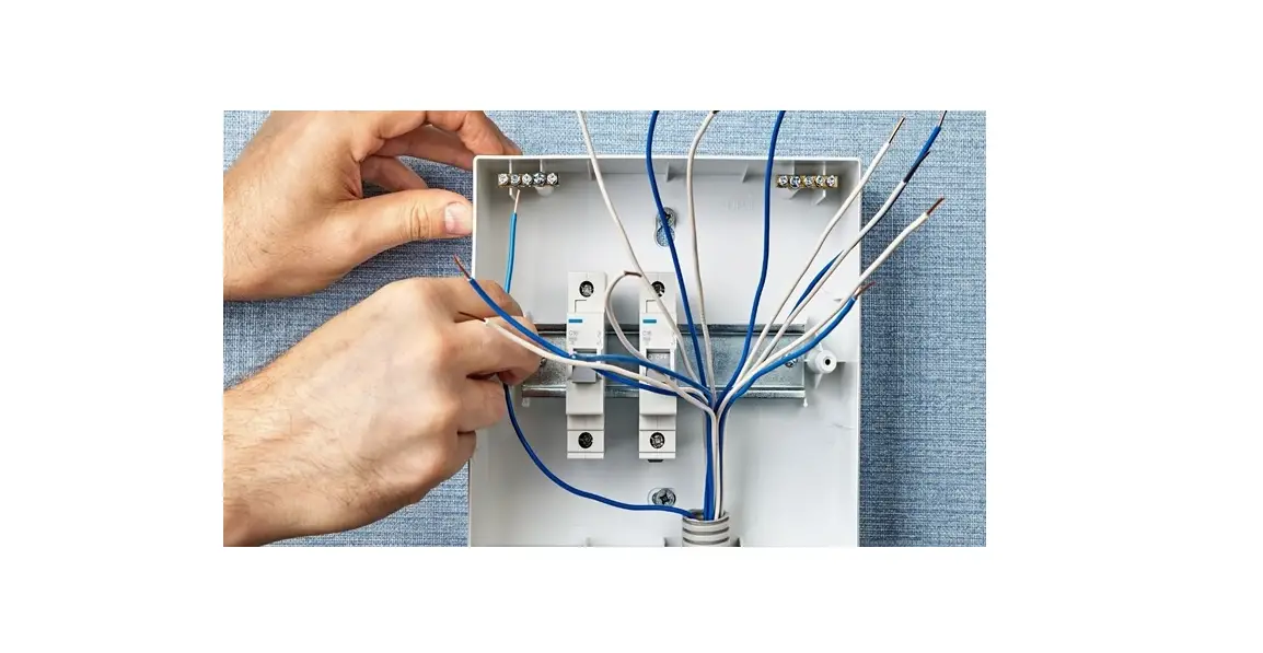 Faqs Does It Need A Neutral Line? How Could I Know Whether There Is A Neutral Line User Manual