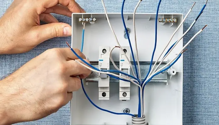 FAQs Does it need a neutral line How could I know whether there is a neutral line product.