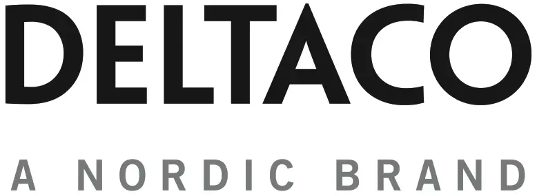 DELTACO Logo