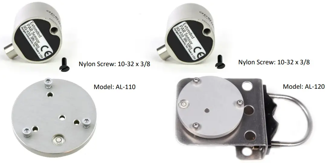 apogee SQ 614 EPAR Sensor - figure 5