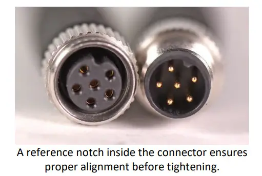 apogee SQ 614 EPAR Sensor - figure 8