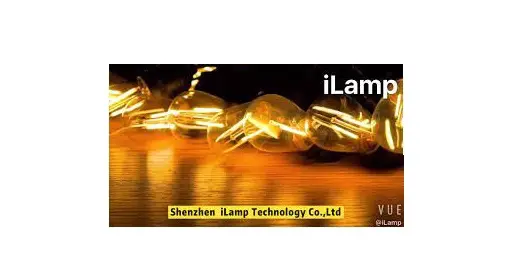 Shenzhen Il-ky-0502c1 String Lights User Manual