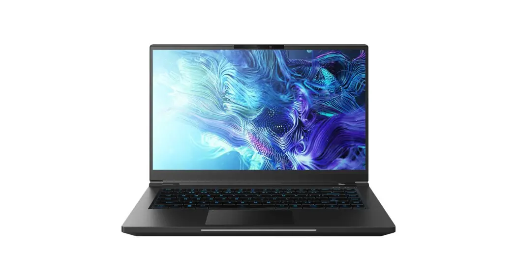 Intel Lapbc710 Nuc M15 Laptop Kit User Manual