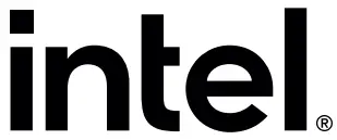 intel LOGO