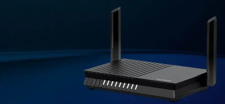 Netgear Rax20 Dual-band Wifi-6 Router User Guide Netgear Rax20 Dual-band Wifi-6 Router User Guide