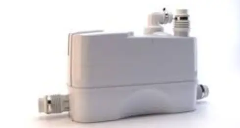 Vitls Vt-a-030 Tego Vss Sensor Instruction Manual