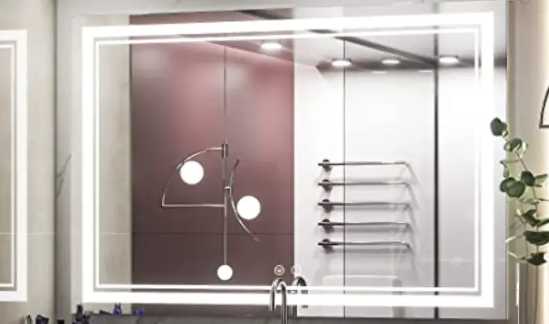 Refliko Mara 73 Inch Mirror Glass User Manual Refliko Mara 73 Inch Mirror Glass User Manual