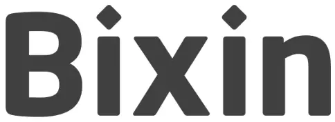 Bixin logo