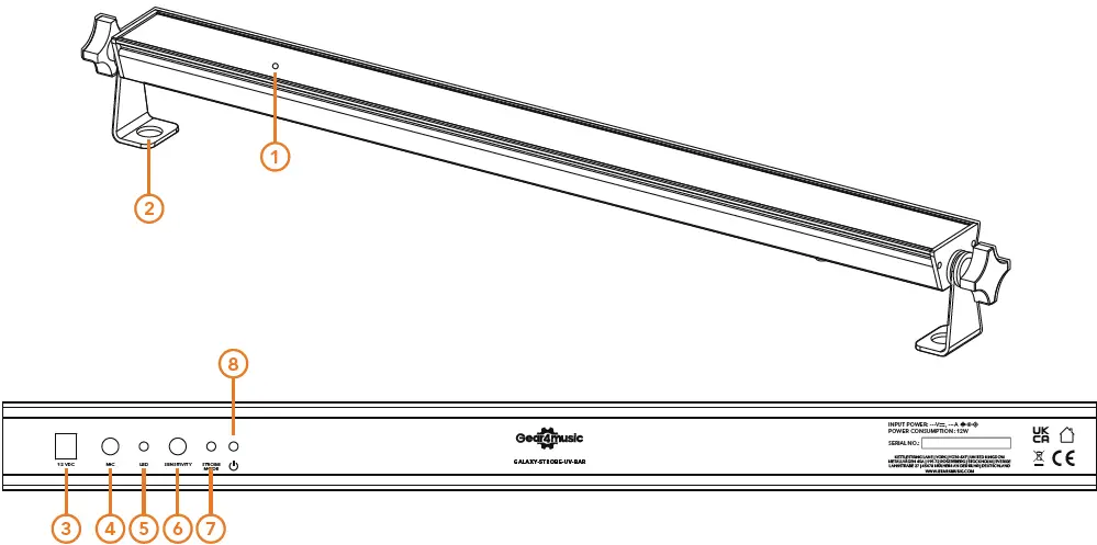 Gear4music-UV-BAR-GALAXY-STROBE-01