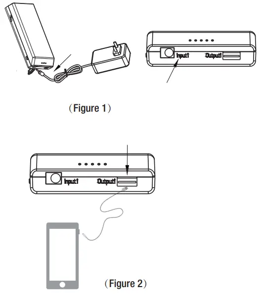 HAMPTON BAY FE30 DM 12 Rechargeable DC Misting HV Fan - Operation
