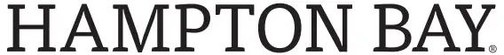 HAMPTON BAY logo