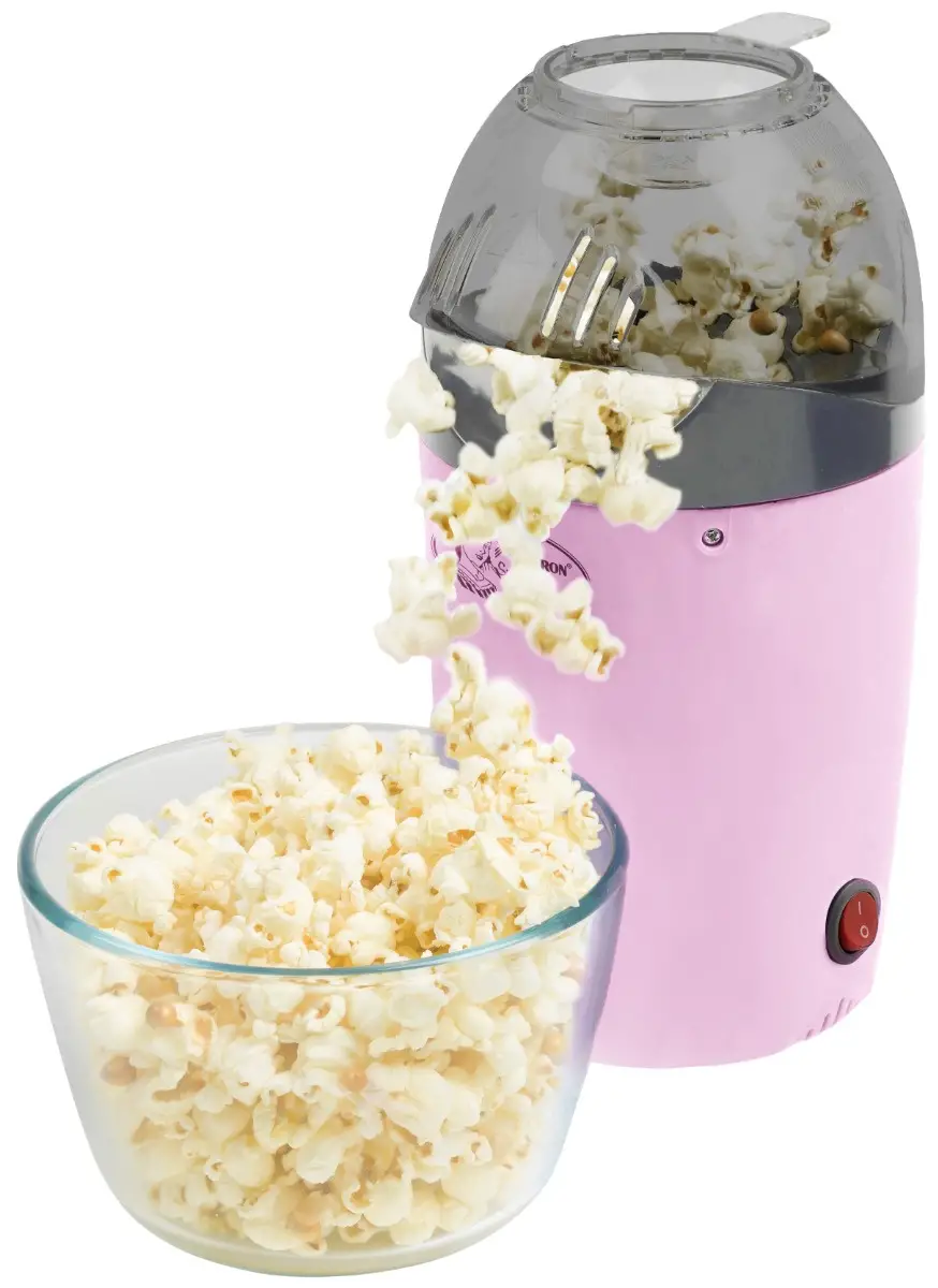 bESTRON APC1007P Popcorn Maker