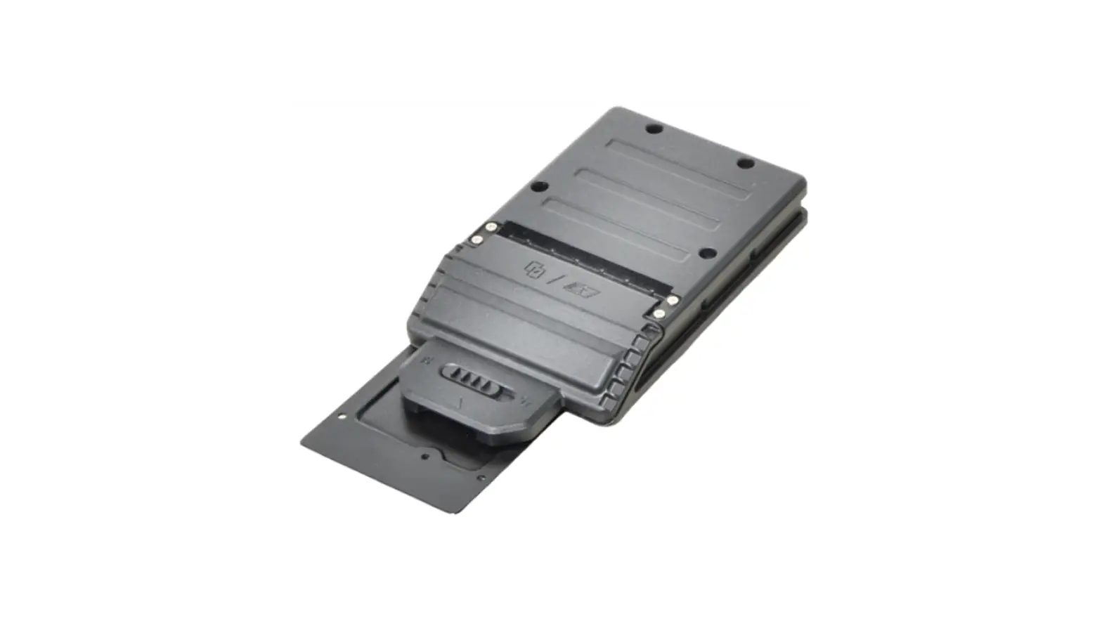 Durabook U11i Rugged Tablet Expansion Modules User Manual